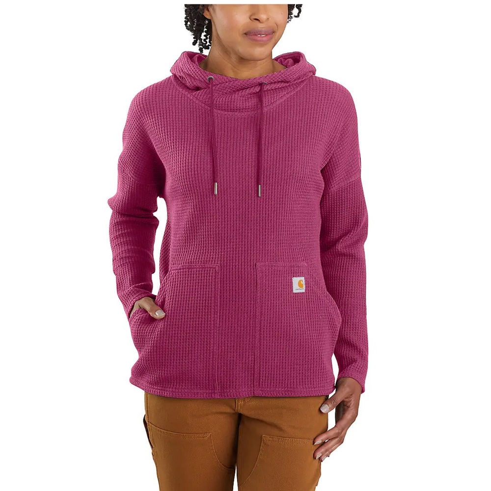 ❣️| NWT | Carhartt Waffle Knit 🧶